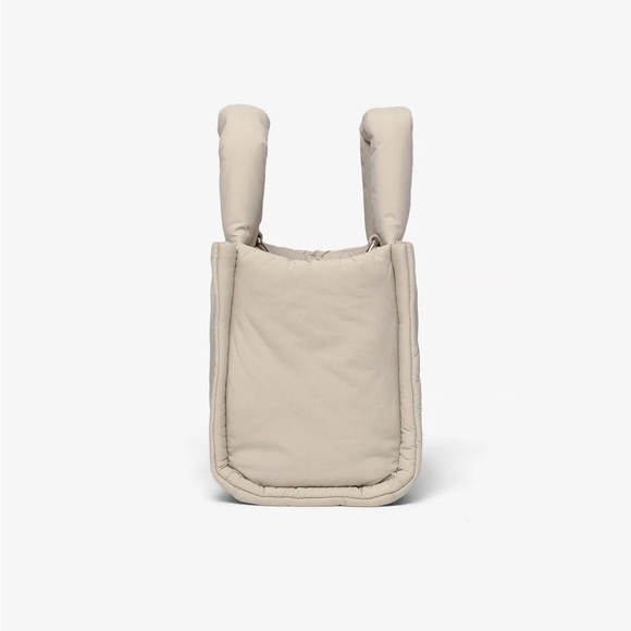 THIRTY YEARS Mini Drift Tote - Pebble - Picture 5 of 9